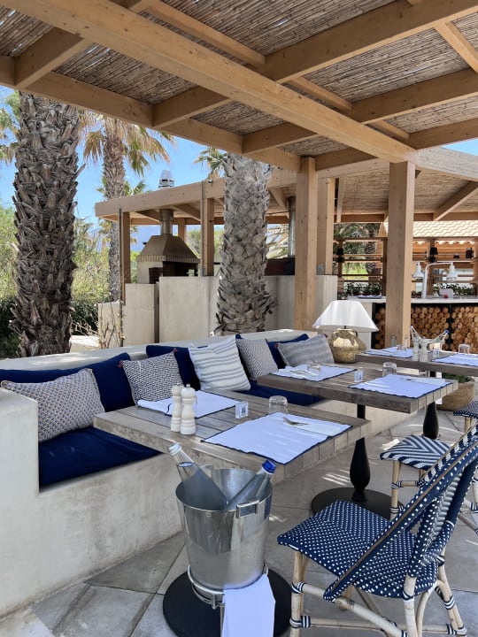 Gastro Phãea Cretan Malia