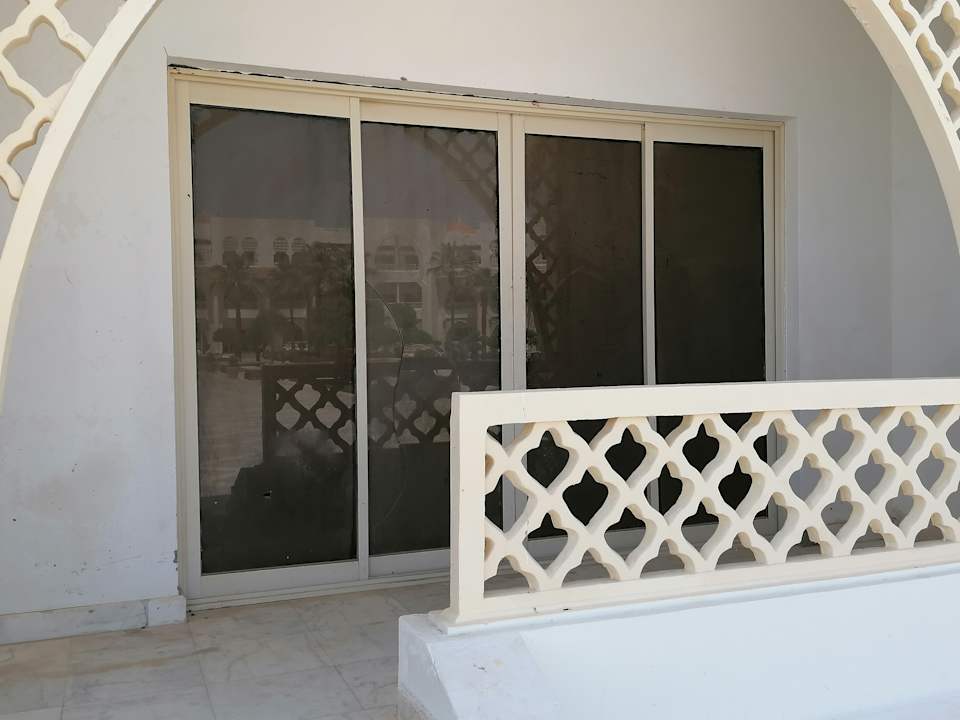 Zimmer Old Palace Resort Sahl Hasheesh