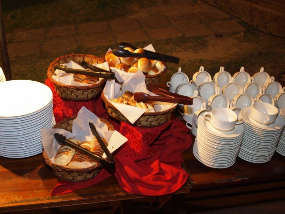 Buffet Hotel Koggala Beach