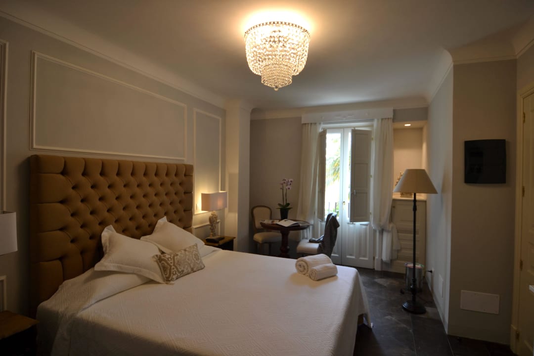 Room Gagliardi Boutique Hotel