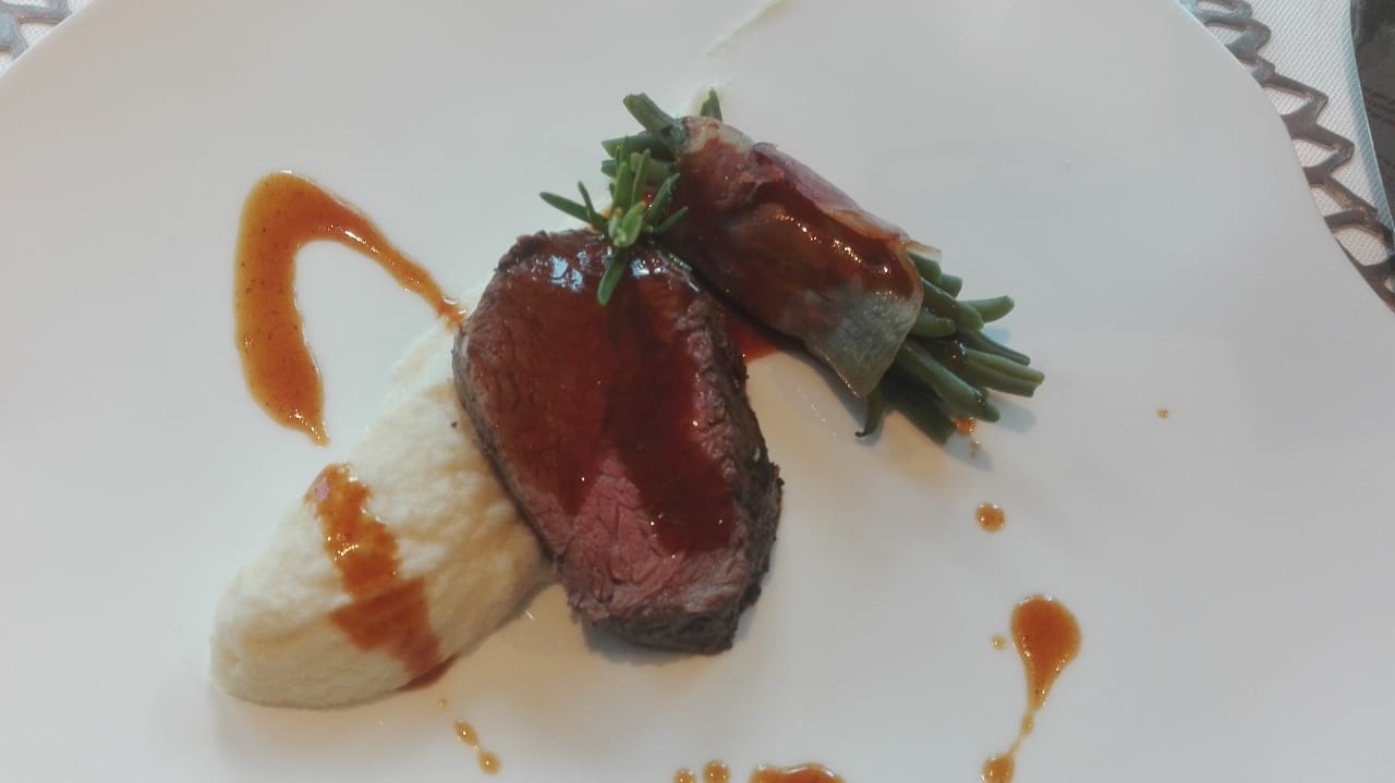 Gastro Hotel Zirmerhof