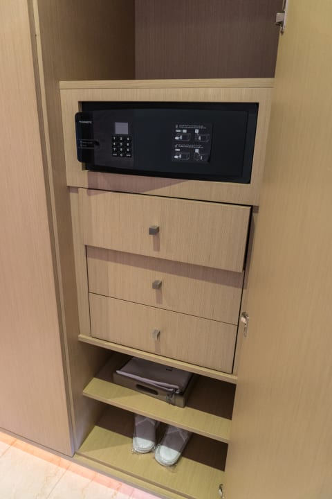 Zimmer InterContinental Fujairah Resort