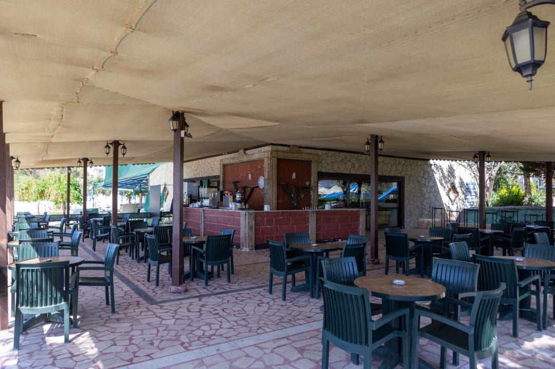 Gastro Hotel The Holiday Resort