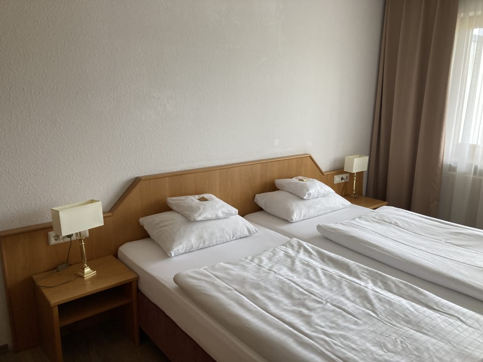 Zimmer Hotel Empfinger Hof, Sure Hotel Collection by Best Western