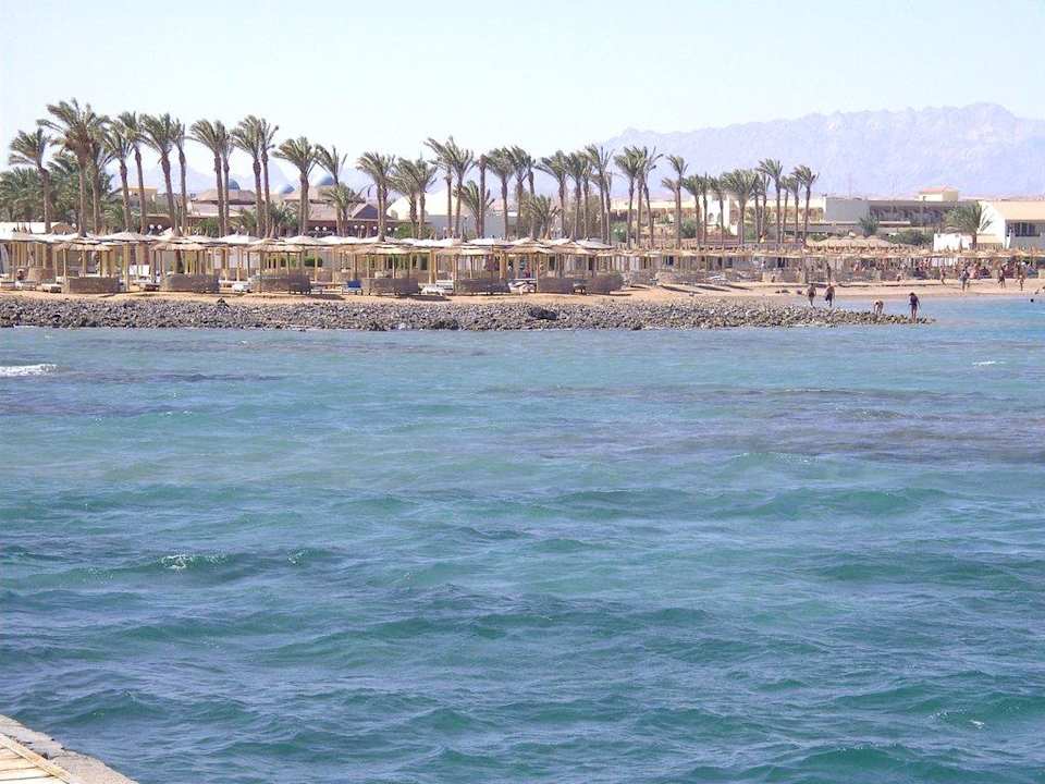 Meer Pickalbatros Alf Leila Wa Leila Resort - Neverland Hurghada