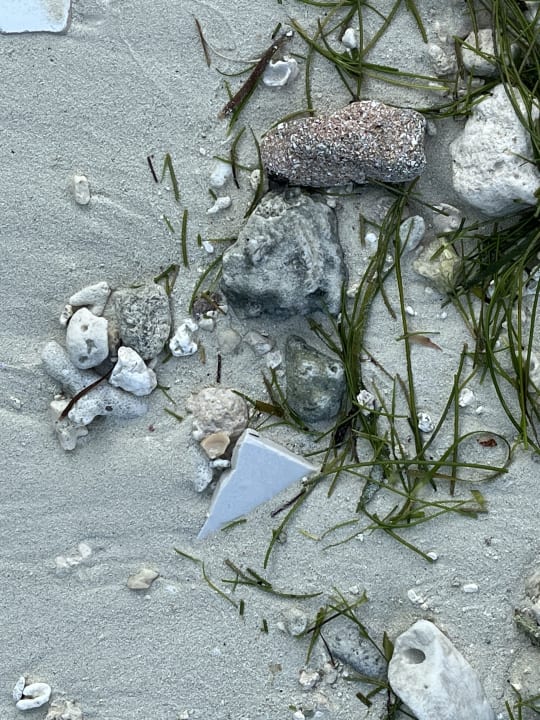 Strand NH Maldives Kuda Rah Resort