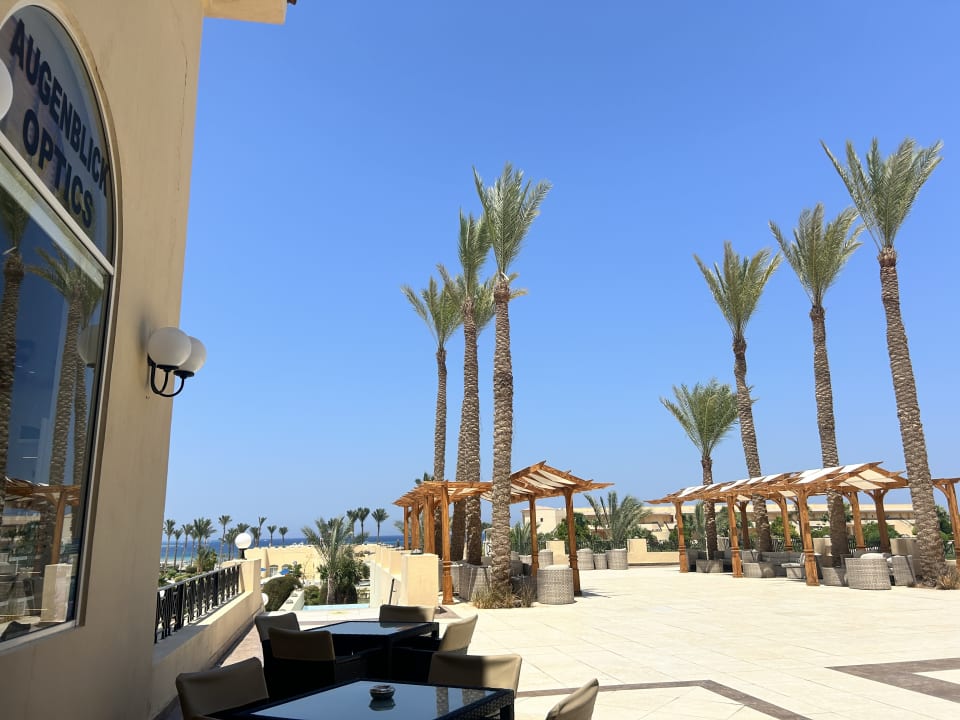 Gastro Cleopatra Luxury Resort Makadi Bay