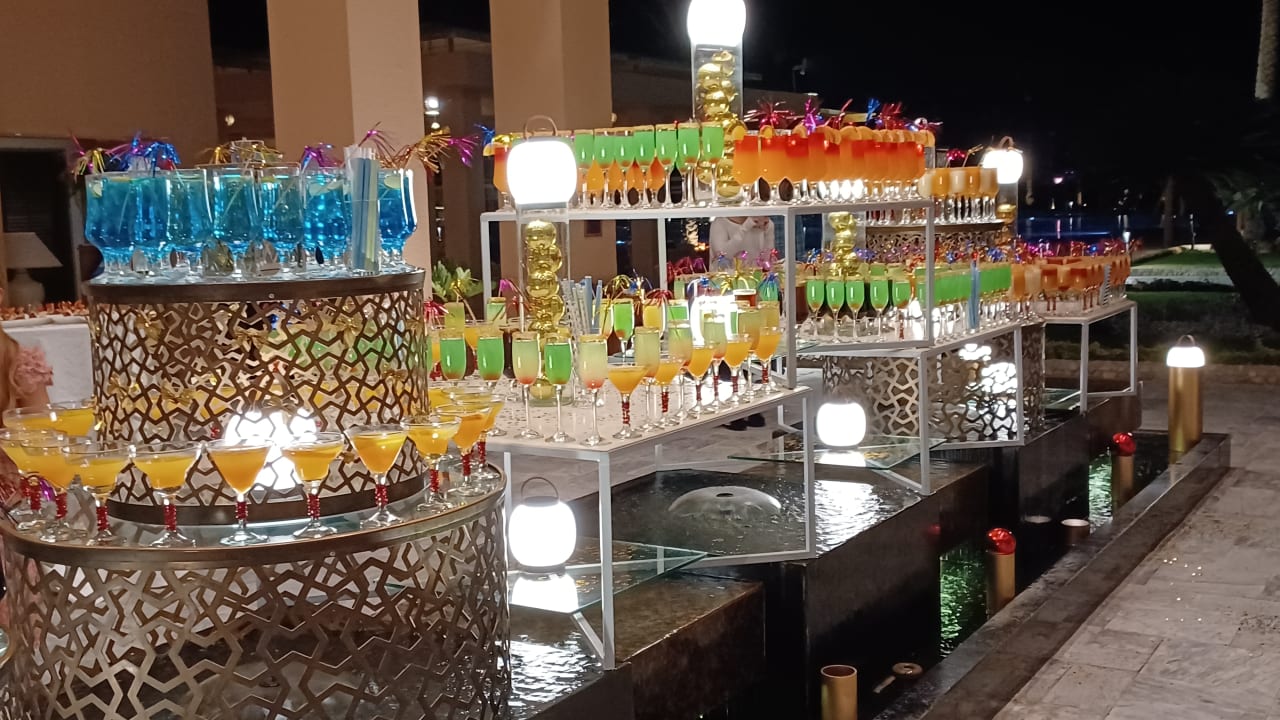 Gastro Continental Hotel Hurghada