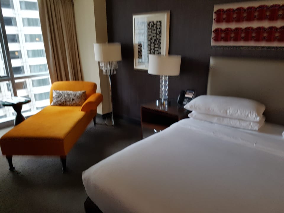 Zimmer theWit Chicago - a DoubleTree by Hilton Hotel