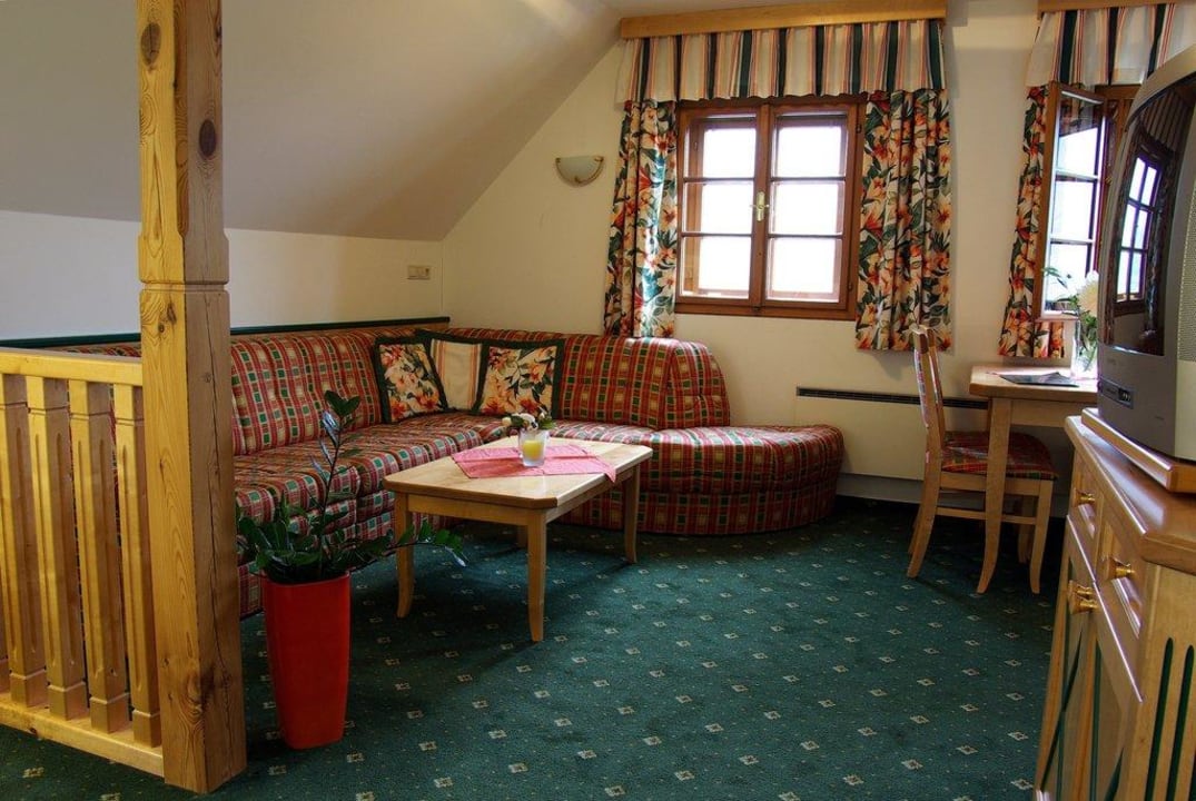 Genießerzimmer Hotel Garni Weinberghof & Weingut Lagler