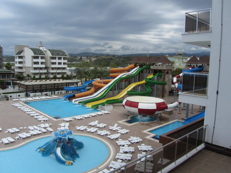 Hotel Eftalia Splash Resort Eftalia Splash Resort