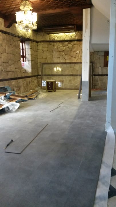 Lobby Dogan Hotel by Prana Hotels & Resorts