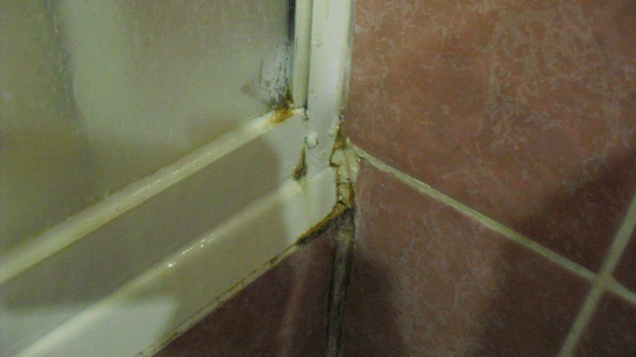 Badezimmer Hotel Asrin Beach