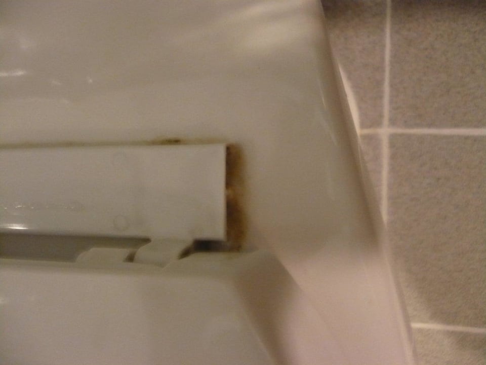 WC Best Western Phuket Ocean Resort