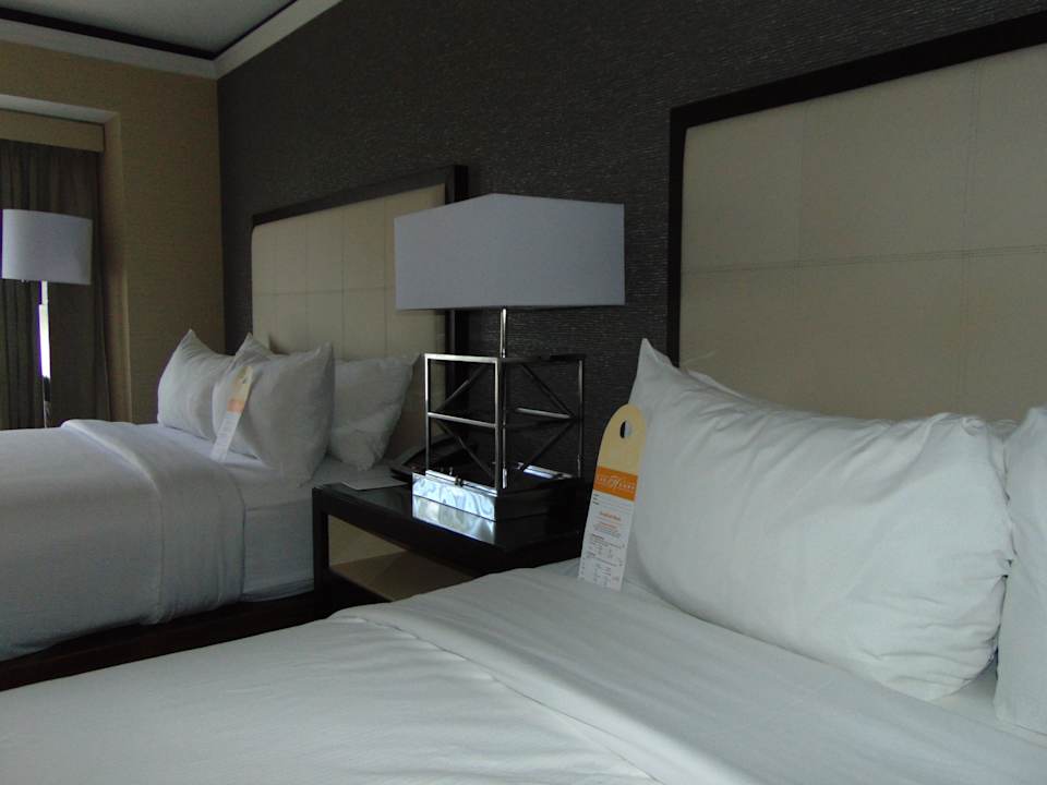 Zimmer Hotel The Henry