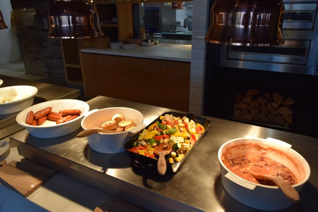 Gastro Park Inn by Radisson Danube, Bratislava Hotel