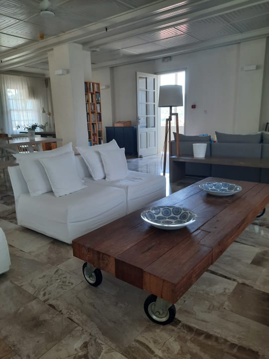 Sonstiges Ino Village Hotel