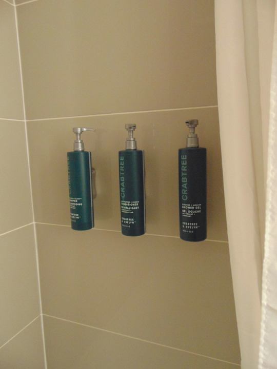 Zimmer Hotel Hilton Atlanta