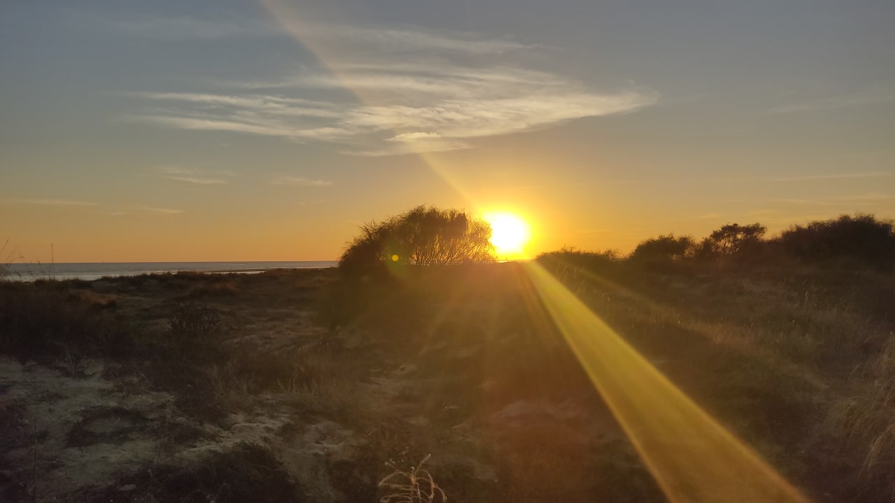 Strand Garden Playanatural - Adults only