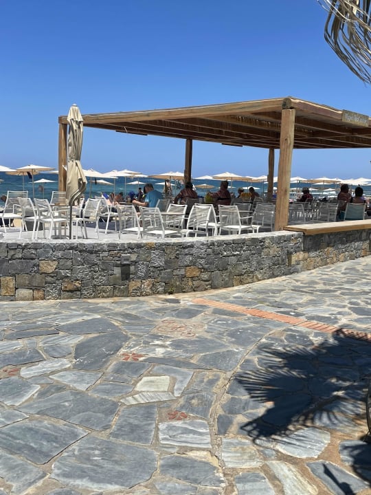 Gastro Calimera Sirens Beach