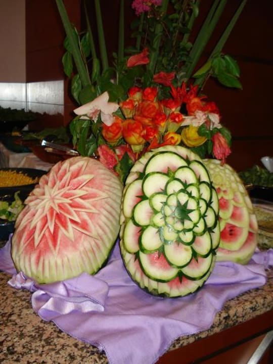 Restaurant Megasaray Club Belek