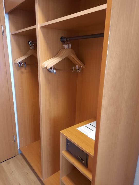 Zimmer Wyndham Garden Lahnstein Koblenz Hotel