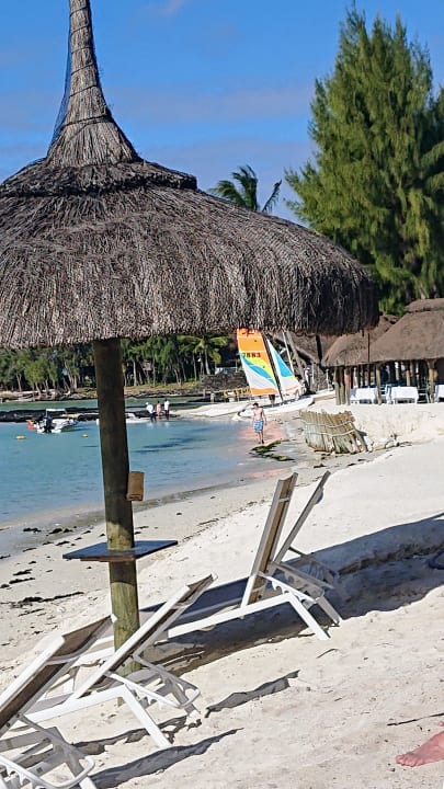 Strand Ambre Mauritius