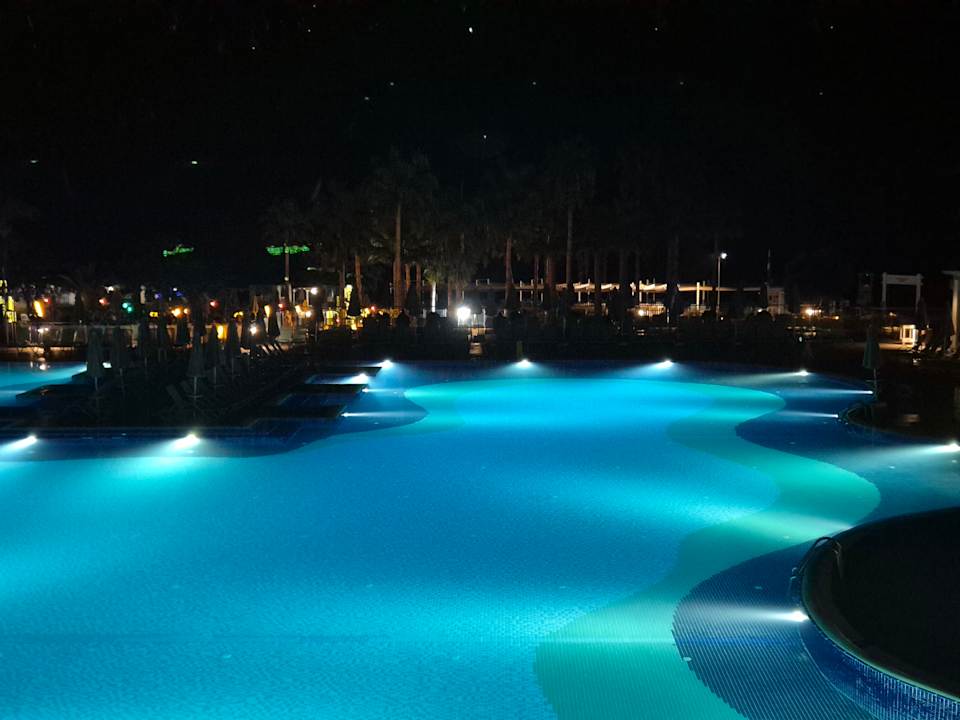 Außenansicht Arcanus Hotels Sorgun