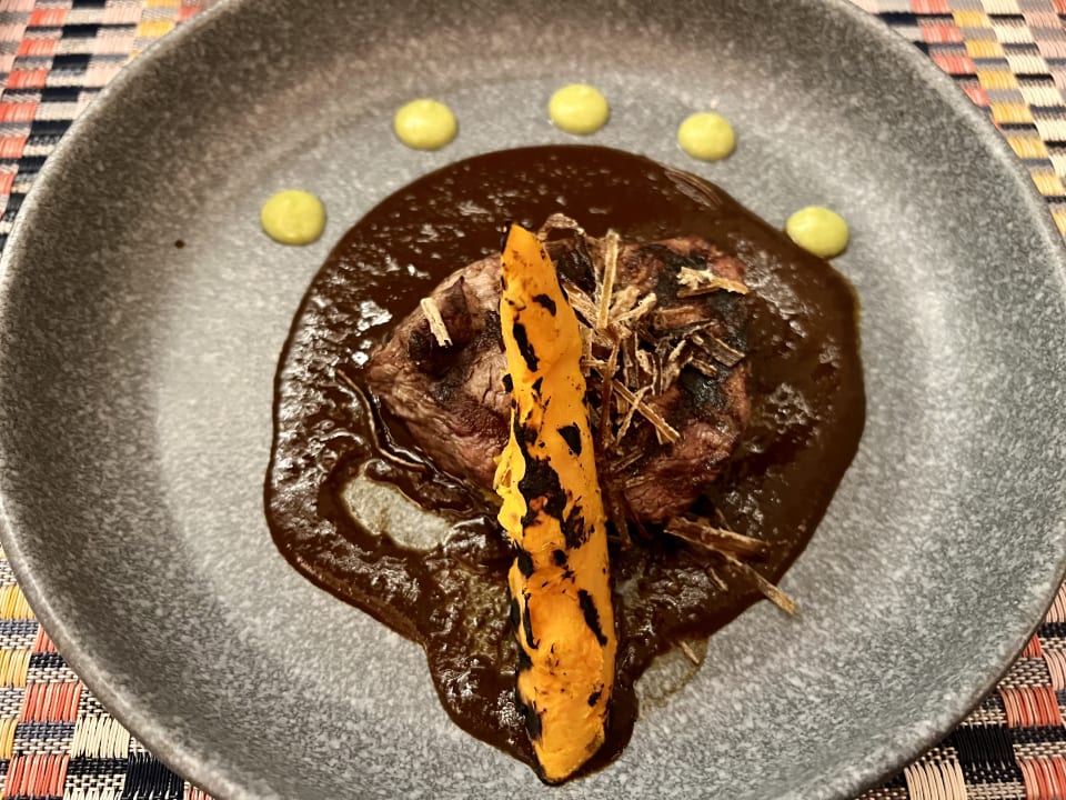 Gastro Hilton Cancun, an All-Inclusive Resort