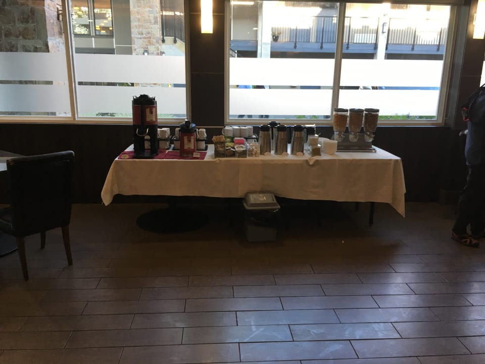 Gastro Best Western Plus Burnaby Hotel