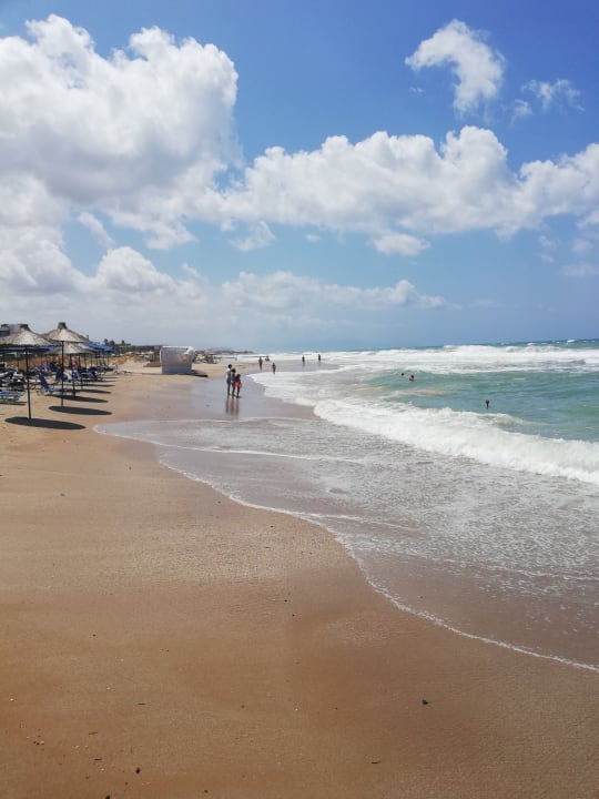 Strand Anissa Beach & Village