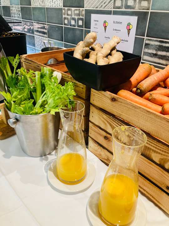 Gastro Das Bayrischzell Familotel Oberbayern