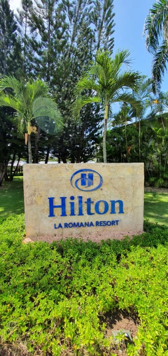Sonstiges Dreams La Romana Resort & Spa