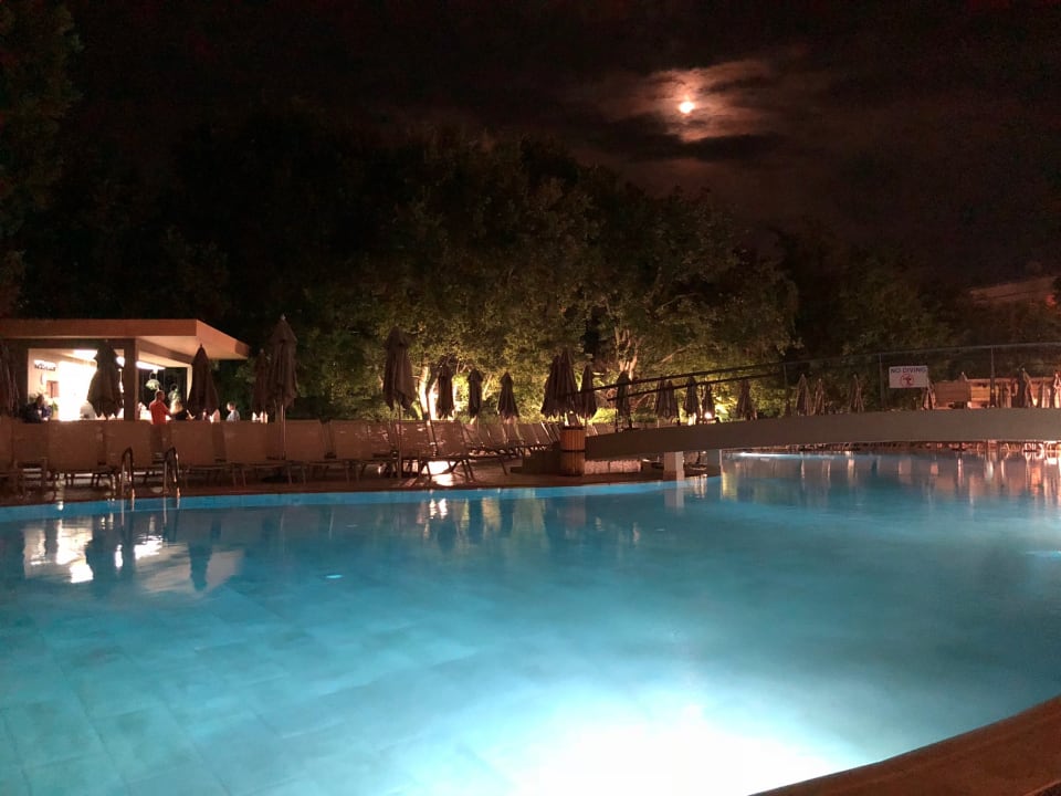 Pool HVD Viva Club Hotel