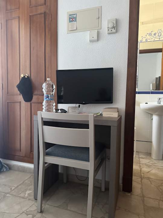 Zimmer Hostal Villa Rosa