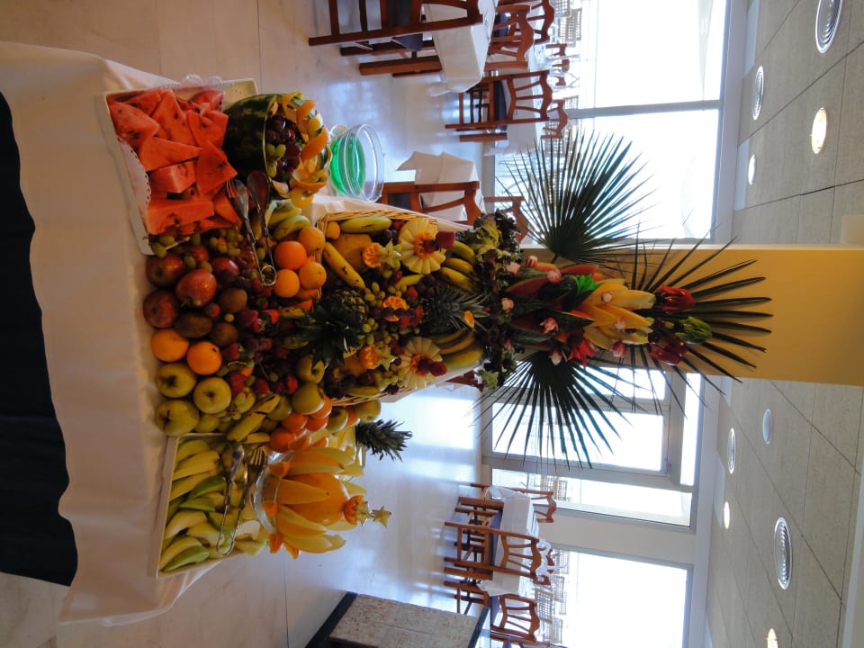 Gala-Dinner Hotel Na Forana