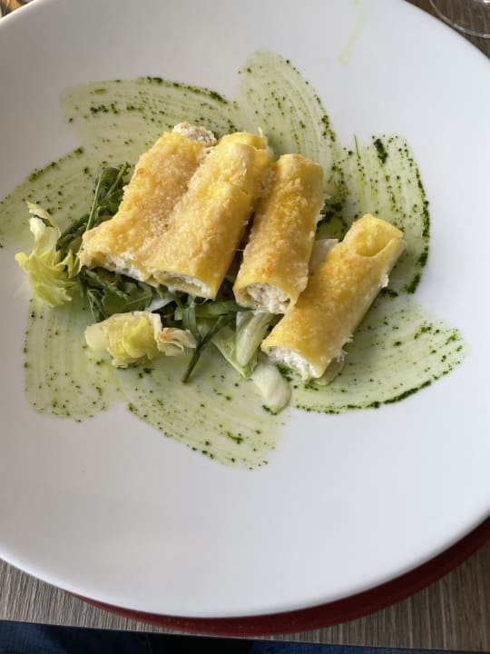 Gastro Hotel Orient & Pacific