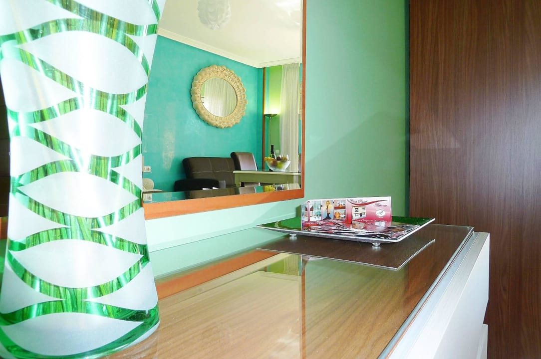 Recibidor entrada del Apartamento Turístico Luxury Apartment Balcón de Jandía