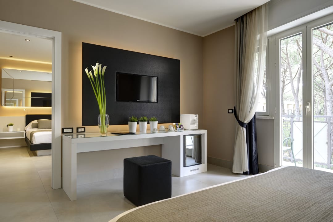 Zimmer Riva del Sole Resort & SPA