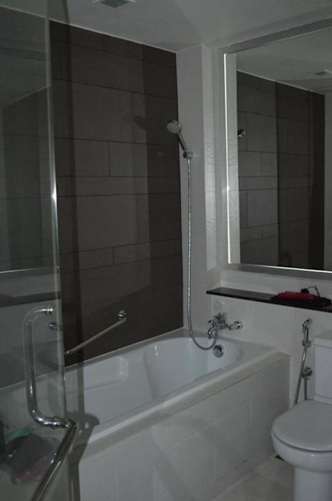 Parkroyal Serviced Suites Kuala Lumpur PARKROYAL Serviced Suites Kuala Lumpur