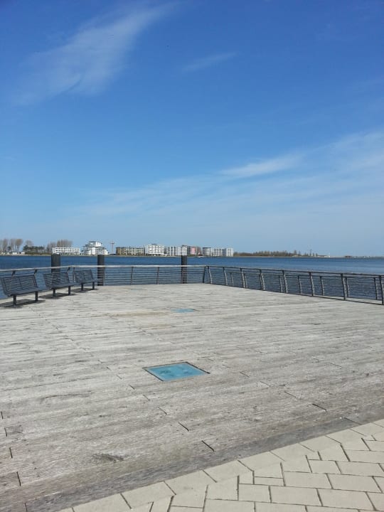 Am Binnensee Heiligenhafen Ferienpark