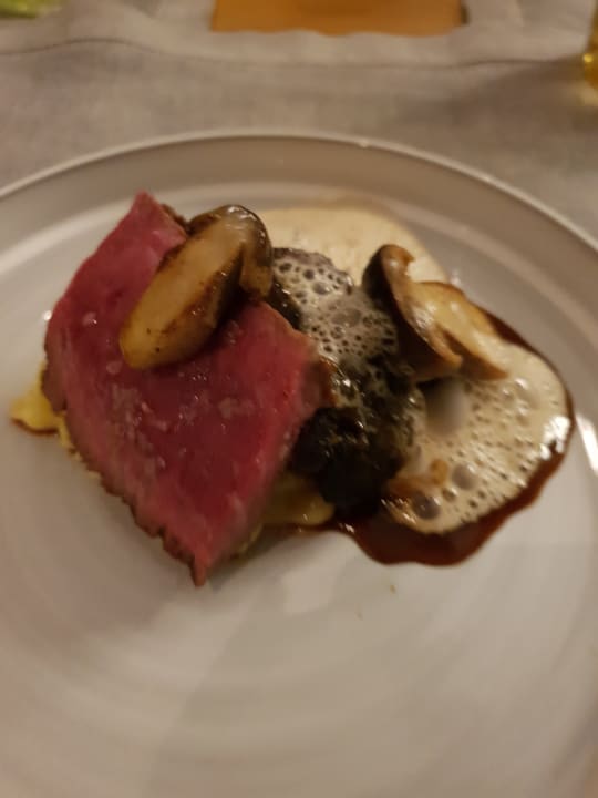 Gastro Bergergut - Das Genießerhotel für Paare