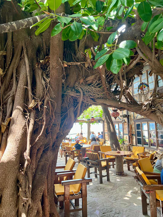 Sonstiges Side Mare Resort & Spa