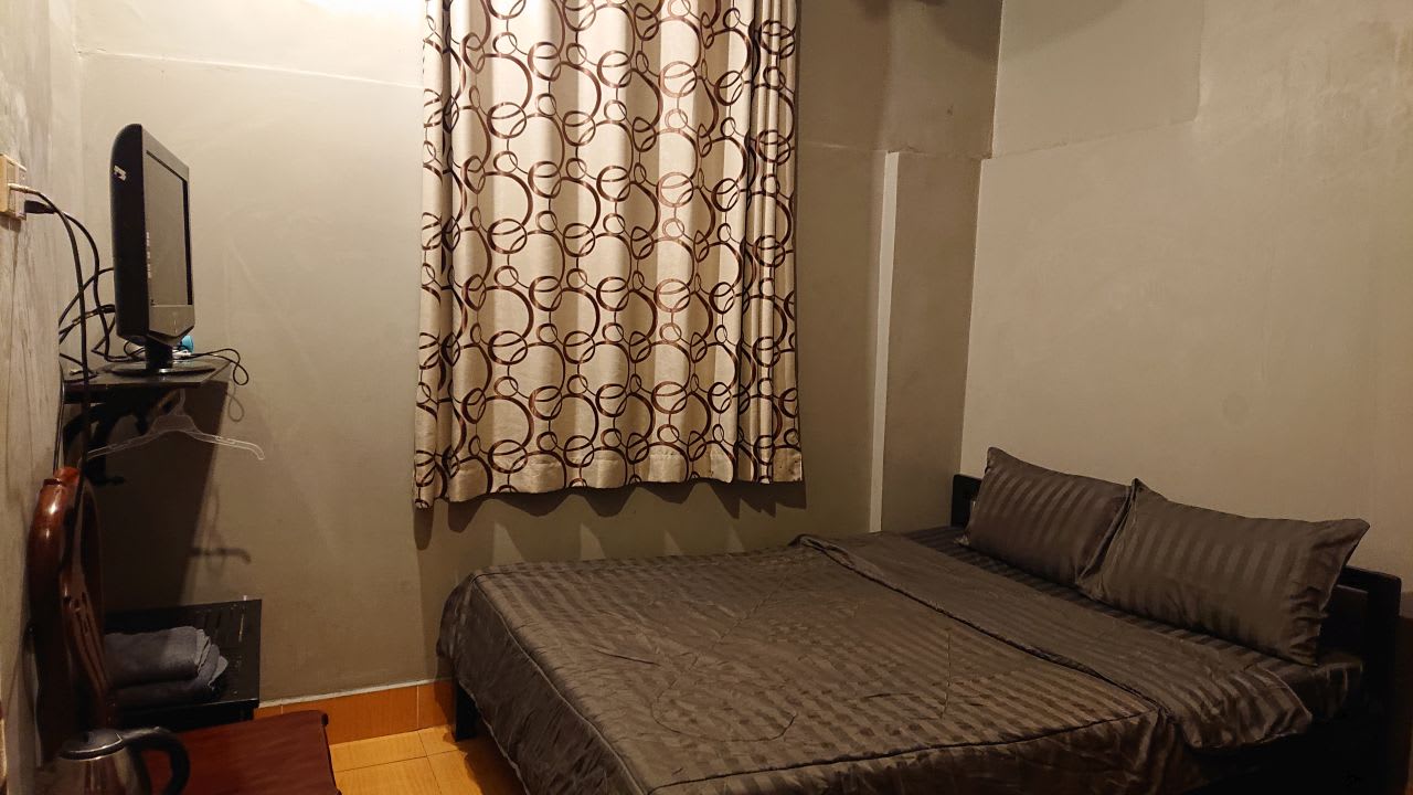 Zimmer Sovanphum Guesthouse