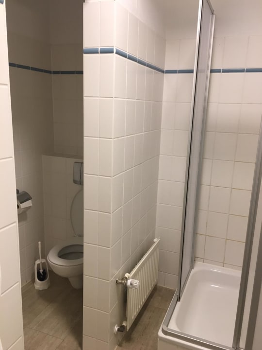 Zimmer AKZENT Strandresidenz Villa Verdi