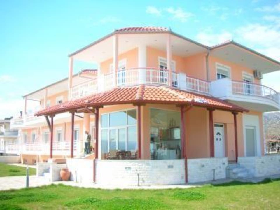 Pension Delfini PENSION DELFINI