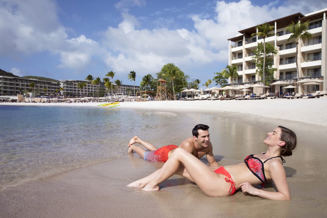 Strand Royalton Saint Lucia Resort & Spa