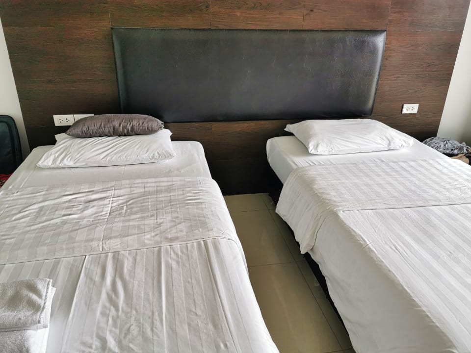 Zimmer Tribe Pattaya