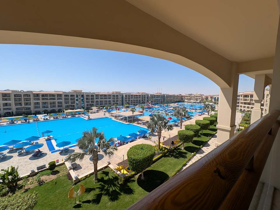 Zimmer Pickalbatros White Beach Resort - Hurghada