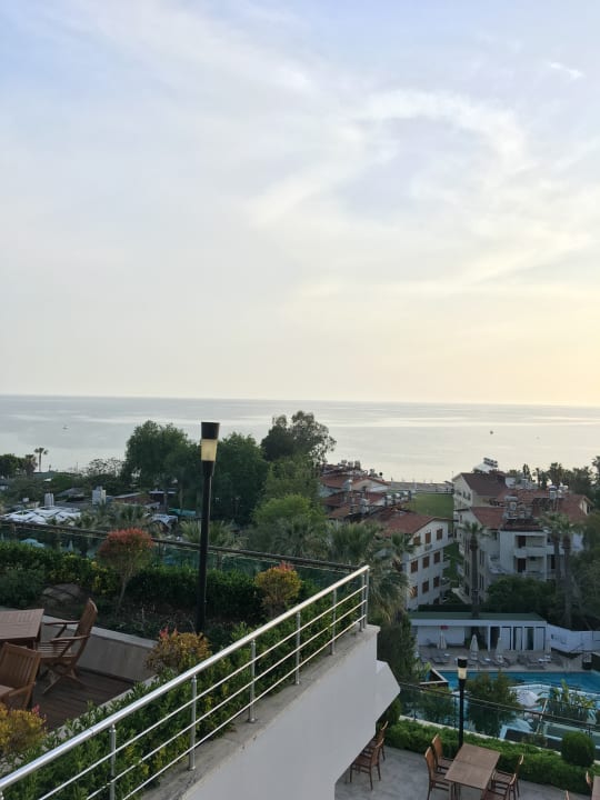 Ausblick Side Star Elegance